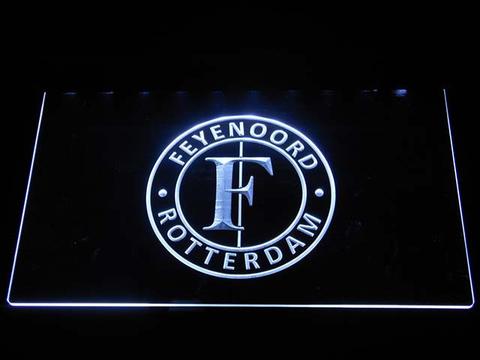 Feyenoord Rotterdam LED Neon Sign